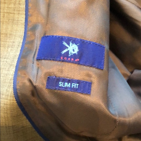 Sports Jacket - Picture 2 of 2